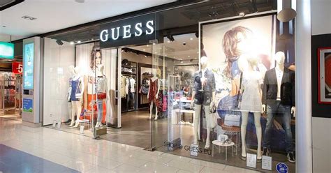 empleo guess|guess inc jobs.